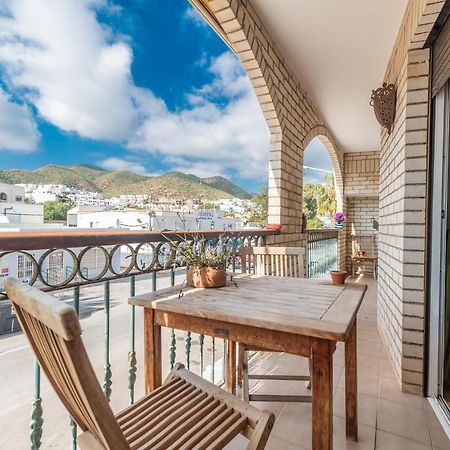 Апартаменты Apartamento Del Mar San Jose Экстерьер фото